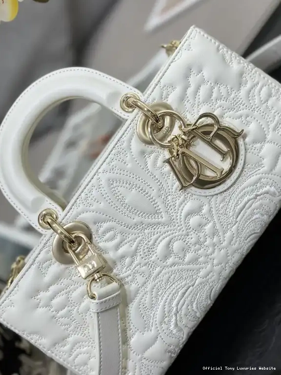 Tony Luxuries BAG-26*13.5*5CM D-JOY LADY diro 0629
